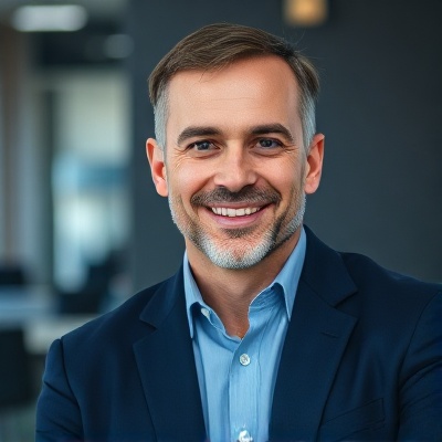 Jeroen van der Berg — Goksites expert