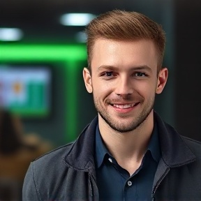 Daan Bakker — Goksites reviewer